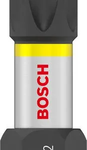 Bosch PRO Torx Impact nastavak T30, 25 mm, 25 kom 2607002807