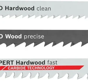 Bosch PRO Wood set 15 delova 2607011436