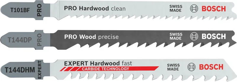 Bosch PRO Wood set 15 delova 2607011436