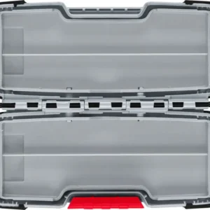 Bosch PRO Tough Box Small za pribor, 43×87×210 mm 2607011825