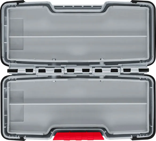 Bosch PRO Tough Box Small za pribor, 43×87×210 mm 2607011825