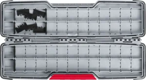 Bosch PRO Tough Box Large za pribor, 50×120×355 mm 2607011826