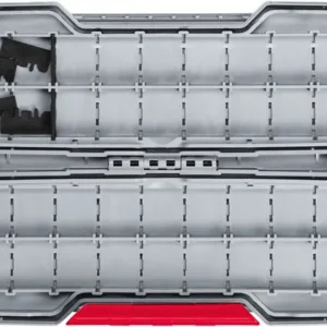 Bosch PRO Tough Box Large za pribor, 50×120×355 mm 2607011826