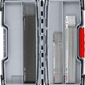 Bosch PRO Wood and Metal Rough Cut set, 100 mm, 30 kom. 2607011946
