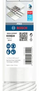 PRO SDS plus-4C set dleta i burgija 5 kom 2607017515