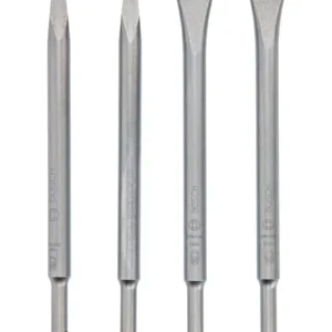 Bosch PRO SDS plus-4C set dleta 4 kom 2607017516
