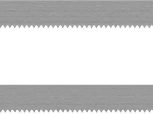 Bosch PRO Foam list testere 130 mm, 2 kom 2607018010