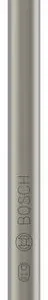 Bosch PRO SDS plus-5C set pljosnatih dleta 20×250 mm, 5 kom 2607019052