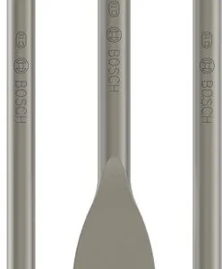 Bosch PRO SDS plus-5C set dleta pljosnato 250, za pločice 40×60, lopatasto 20×250 mm, 3 kom 2607019159