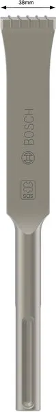 PRO SDS max-5C dleto za malter sa karbidnim vrhom, 38×280 mm 2607990010