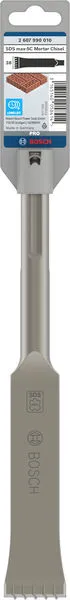 PRO SDS max-5C dleto za malter sa karbidnim vrhom, 38×280 mm 2607990010