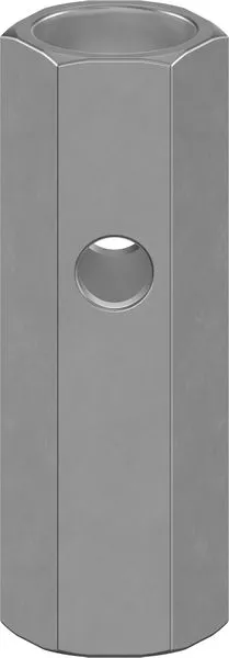 Bosch PRO Stirrer Basket Adapter, unutrašnji navoj M14 na 1/2"-20 UNF 2607990019