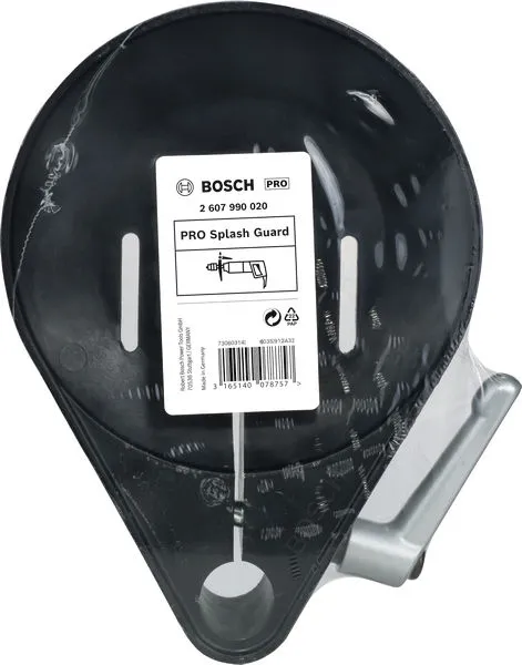 PRO Splash Guard, Universal 2607990020