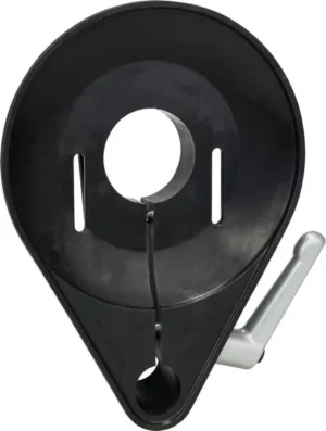 Bosch PRO Splash Guard, Universal 2607990020