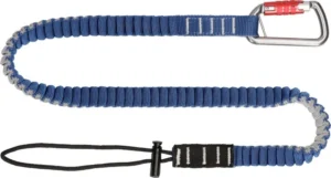 Bosch PRO uzica lagana, 6 kg, 1 karabiner i 1 petlja od okruglog užeta 2607990161
