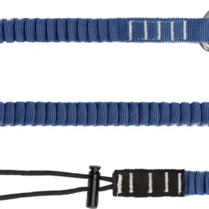 Bosch PRO uzica lagana, 6 kg, 1 karabiner i 1 petlja od okruglog užeta 2607990161