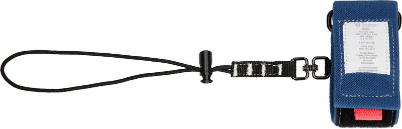 Bosch PRO Wristband, 2,25 kg, petlja od okruglog konopca 2607990164