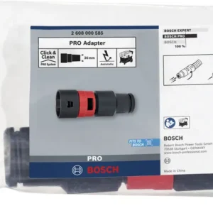PRO Adapter 36 mm 2608000585