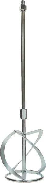 Bosch Korpa za mešanje viskoznih i lepljivih materijala, ø120 mm 2608000842