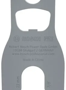 Bosch PRO Multi Spanner, 22–27 mm 2608000853