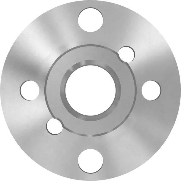Bosch PRO Backing Pad Round Nut, M14, 115, 125 mm 2608000C23