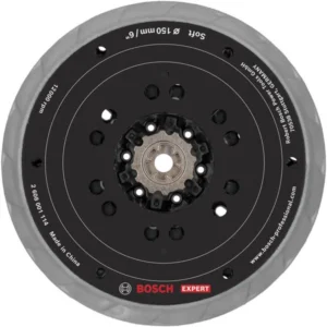 Bosch EXPERT brusni disk sa više rupa, meki, 150 mm, GEX 18V-150-3 2608001114