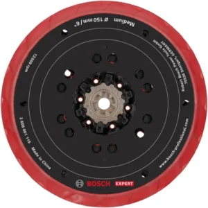 Bosch EXPERT brusni disk sa više rupa, srednji, 150 mm, GEX 18V-150-3 2608001115
