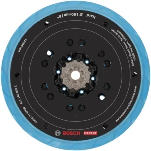 Bosch EXPERT brusni disk sa više rupa, tvrdi, 150 mm, GEX 18V-150-3 2608001116
