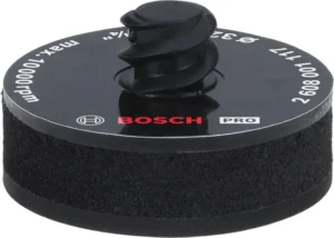 Bosch PRO brusni disk, 32 mm, PSA 2608001117