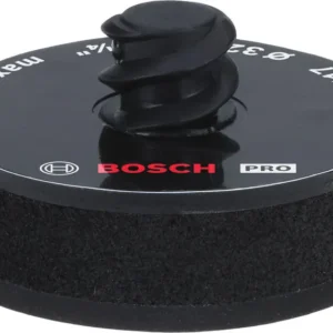 Bosch PRO brusni disk, 32 mm, PSA 2608001117
