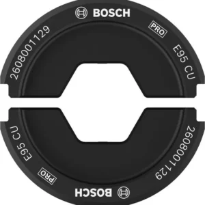 Bosch PRO kalup za presovanje, E95 CU, 95 mm², bakar 2608001129