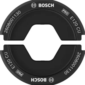 Bosch PRO kalup za presovanje, E120 CU, 120 mm², bakar 2608001130