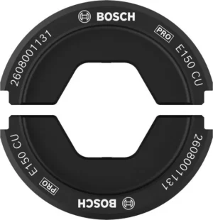 Bosch PRO kalup za presovanje, E150 CU, 150 mm², bakar 2608001131
