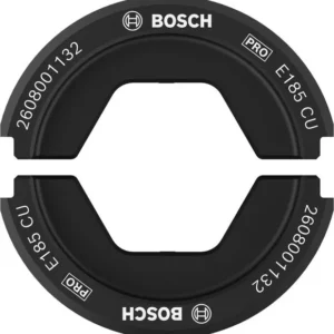 Bosch PRO kalup za presovanje, E185 CU, 185 mm², bakar 2608001132