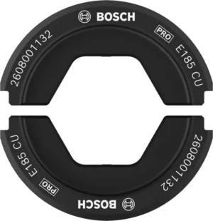 Bosch PRO kalup za presovanje, E185 CU, 185 mm², bakar 2608001132
