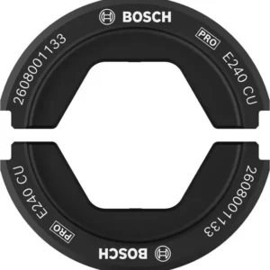 Bosch PRO kalup za presovanje, E240 CU, 240 mm², bakar 2608001133