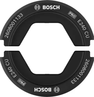 Bosch PRO kalup za presovanje, E240 CU, 240 mm², bakar 2608001133