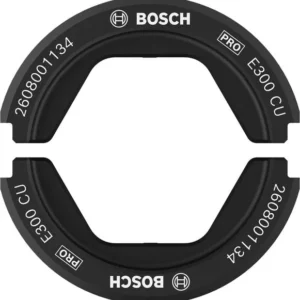 Bosch PRO kalup za presovanje, E300 CU, 300 mm², bakar 2608001134