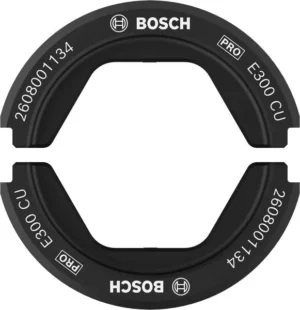 Bosch PRO kalup za presovanje, E300 CU, 300 mm², bakar 2608001134