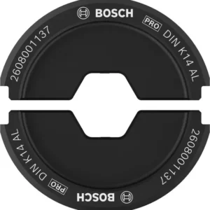 Bosch PRO kalup za presovanje, DIN K14 AL, 35 mm², aluminijum 2608001137