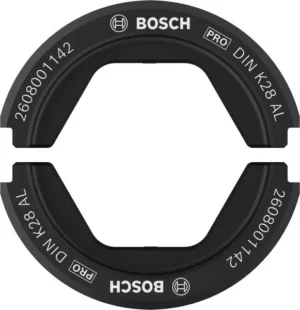 Bosch PRO kalup za presovanje, DIN K28 AL, 185 mm², Aluminijum 2608001142