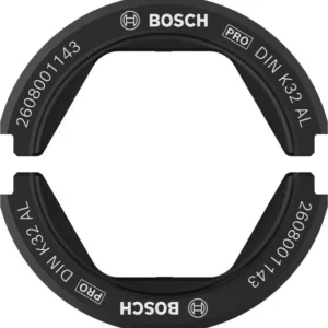 Bosch PRO kalup za presovanje, DIN K32 AL, 240 mm², aluminijum 2608001143