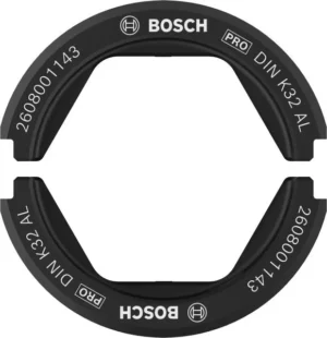Bosch PRO kalup za presovanje, DIN K32 AL, 240 mm², aluminijum 2608001143