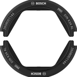 Bosch PRO kalup za presovanje, DIN K34 AL, 300 mm², aluminijum 2608001144