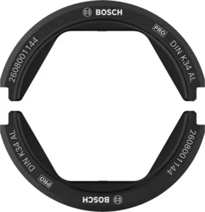Bosch PRO kalup za presovanje, DIN K34 AL, 300 mm², aluminijum 2608001144