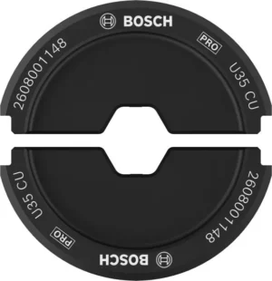 Bosch PRO kalup za presovanje, U35 CU, 35 mm², bakar 2608001148