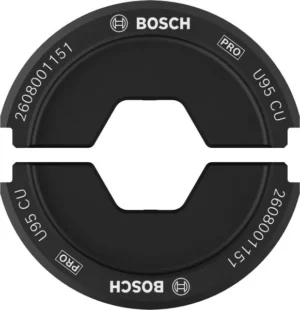 Bosch PRO kalup za presovanje, U95 CU, 95 mm², bakar 2608001151