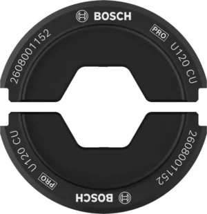 Bosch PRO kalup za presovanje, U120 CU, 120 mm², bakar 2608001152