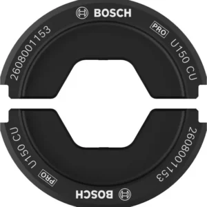 Bosch PRO kalup za presovanje, U150 CU, 150 mm², bakar 2608001153