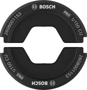 Bosch PRO kalup za presovanje, U150 CU, 150 mm², bakar 2608001153